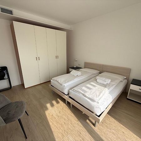 Casa Martinelli Torbole Sul Garda Exterior foto