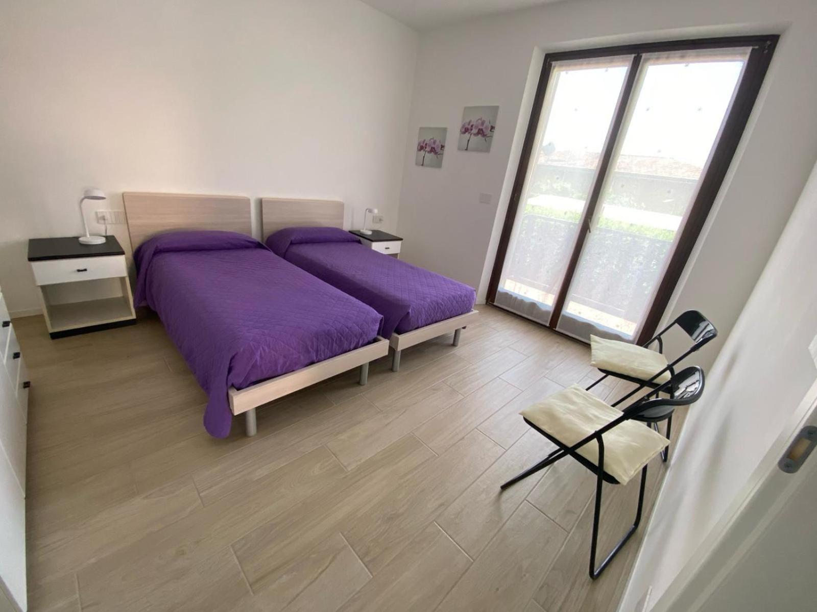 Casa Martinelli Torbole Sul Garda Exterior foto