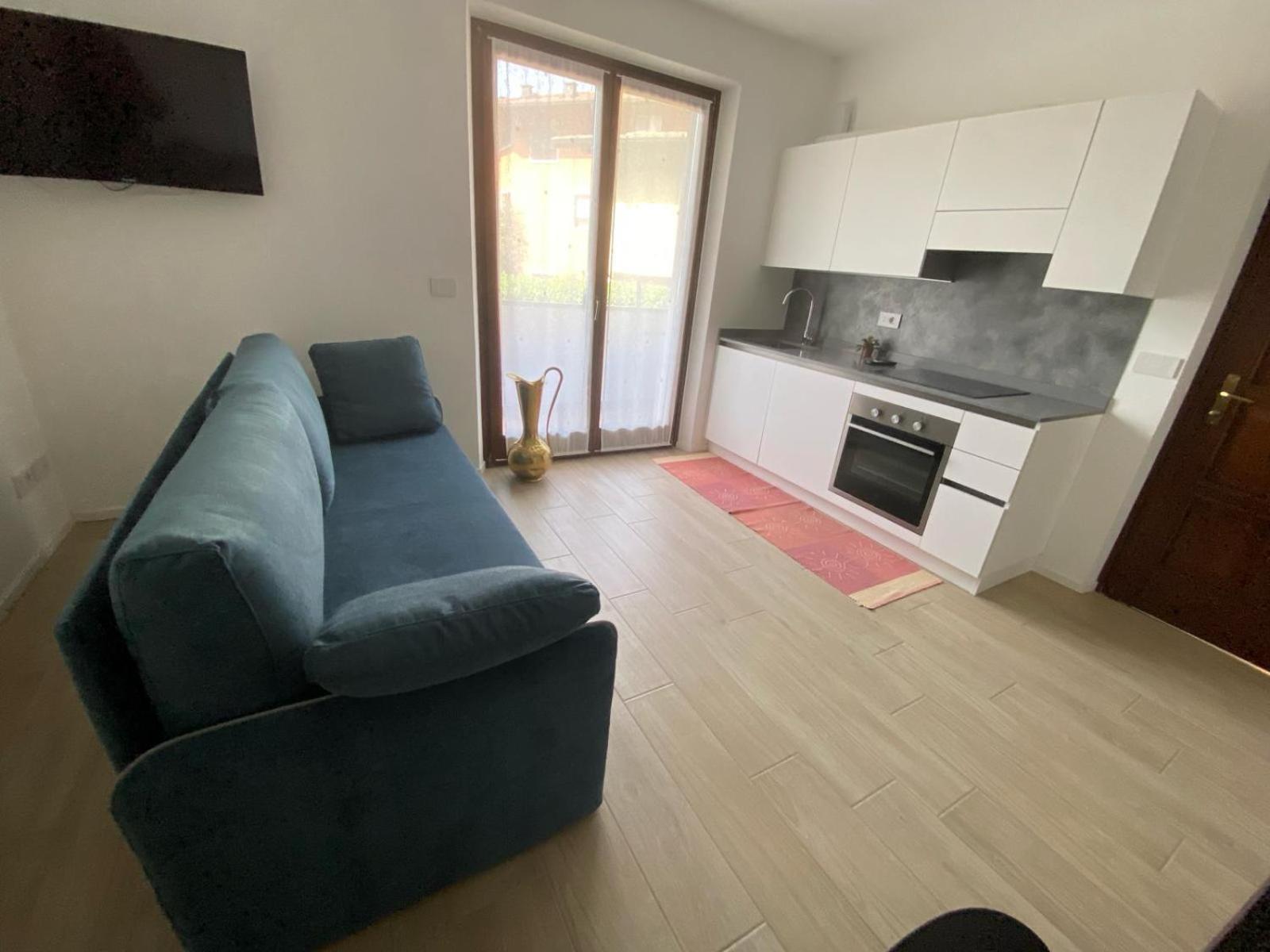 Casa Martinelli Torbole Sul Garda Exterior foto