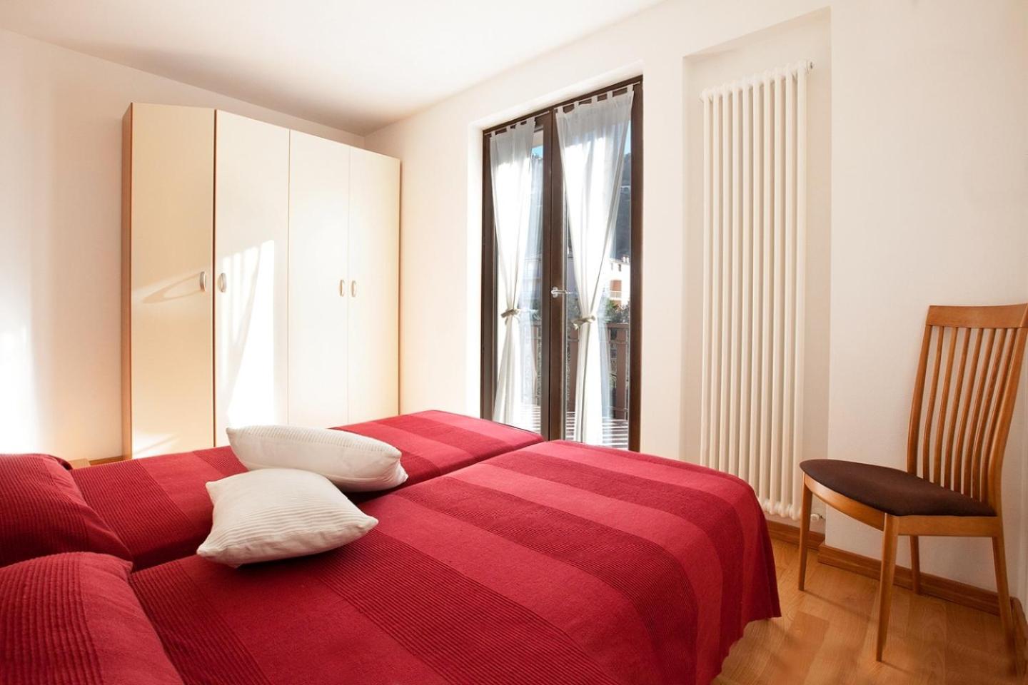 Casa Martinelli Torbole Sul Garda Exterior foto