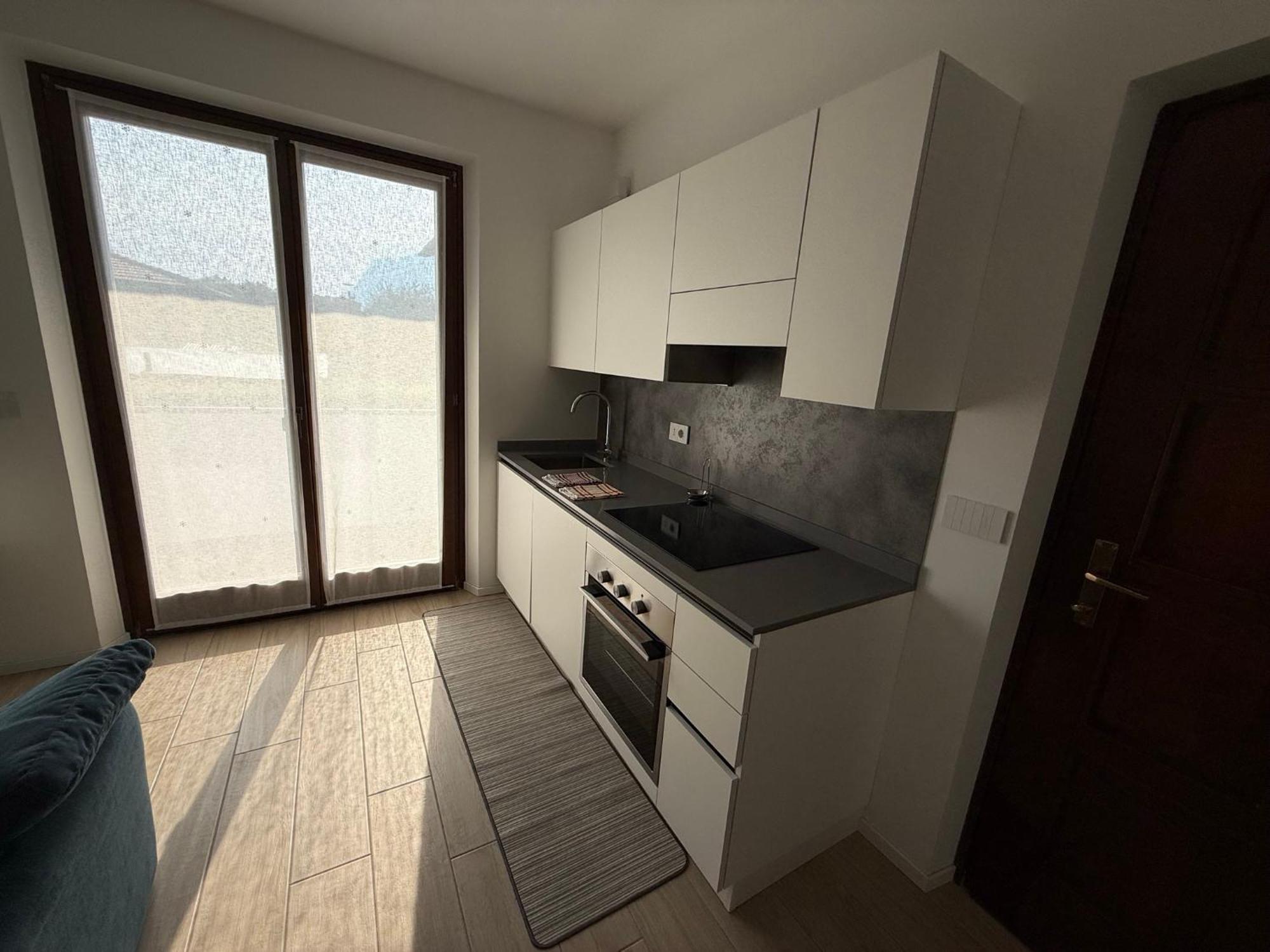 Casa Martinelli Torbole Sul Garda Exterior foto