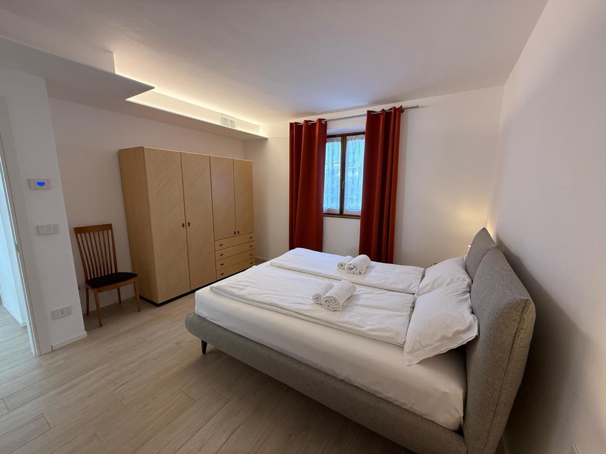 Casa Martinelli Torbole Sul Garda Exterior foto