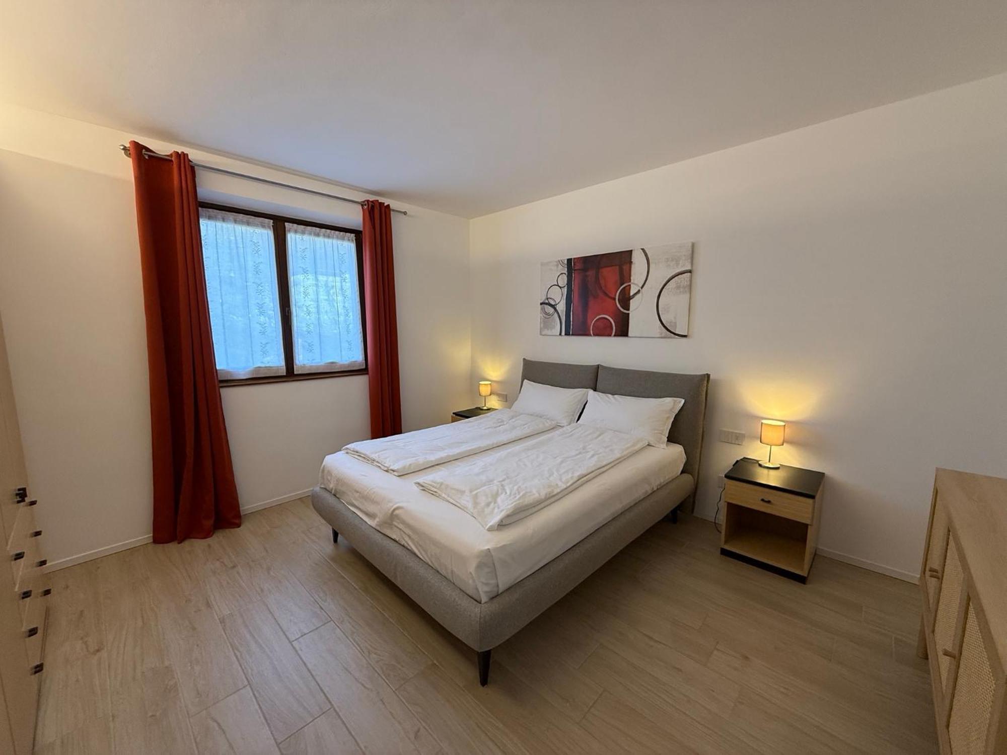 Casa Martinelli Torbole Sul Garda Exterior foto